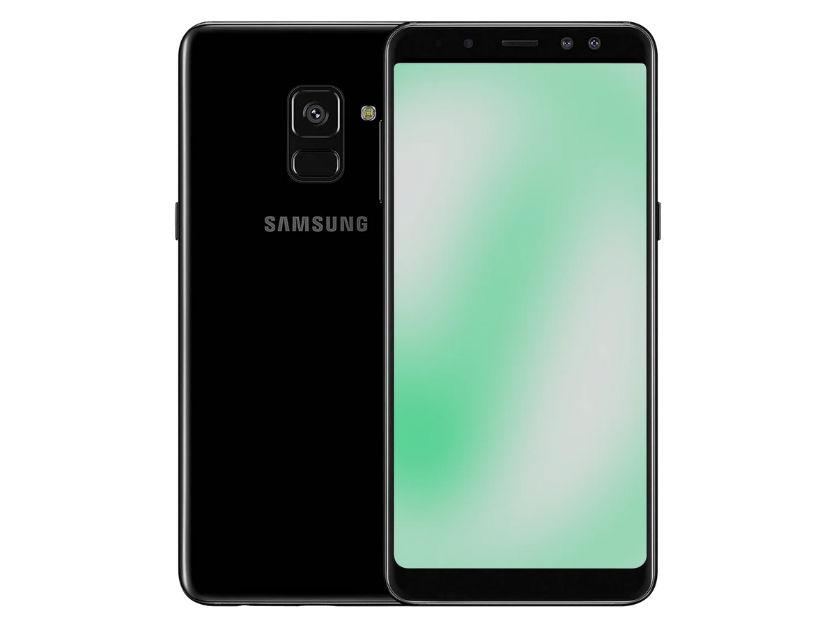 Galaxy A08