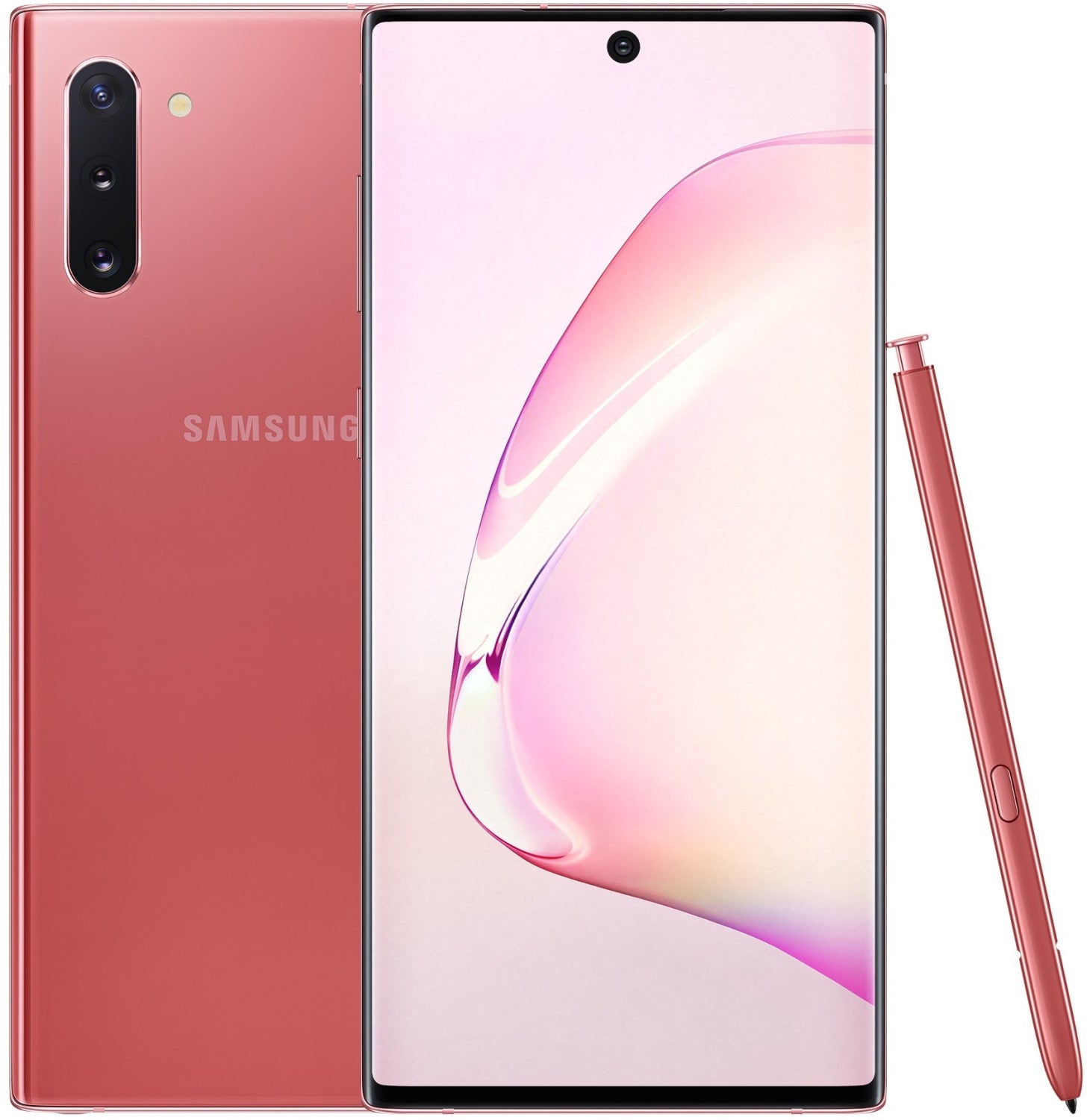 Outlet | Galaxy Note 10