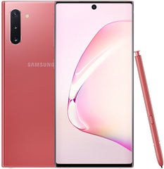 Outlet | Galaxy Note 10