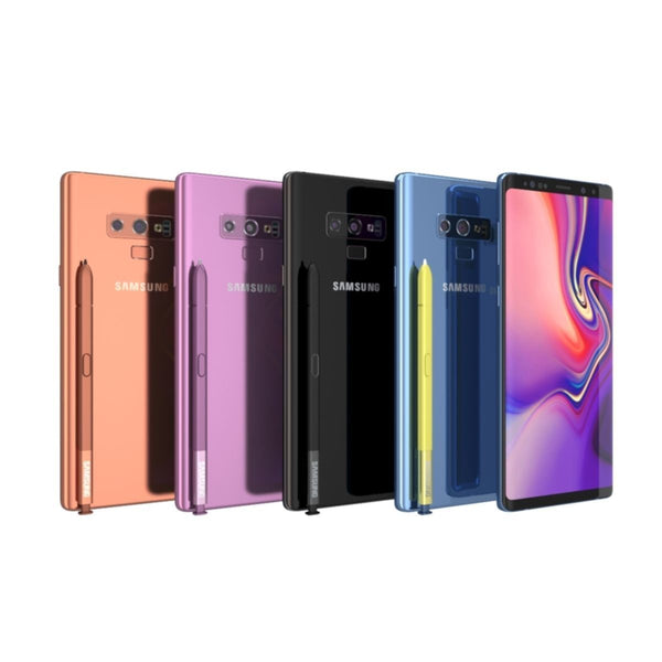Samsung Galaxy Note