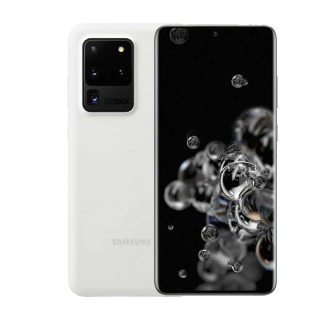 Galaxy S20 Ultra 5G