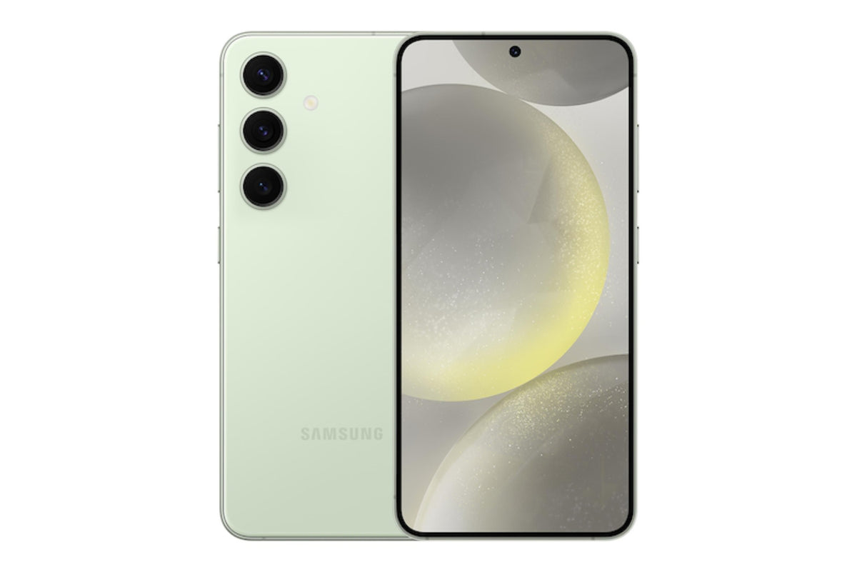 Galaxy S24 Plus