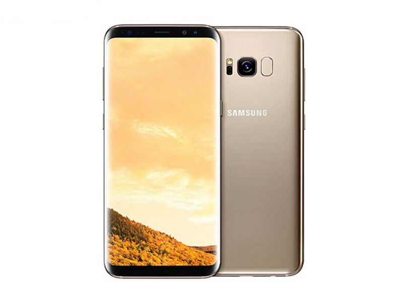 Outlet | Galaxy S8 Plus