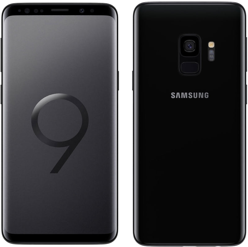 Galaxy S9