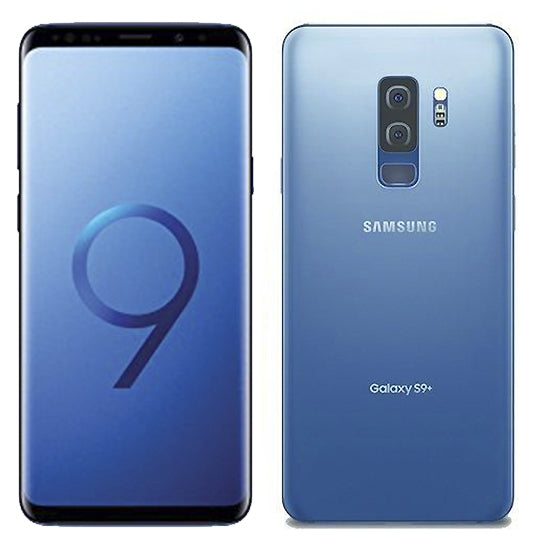 Galaxy S9