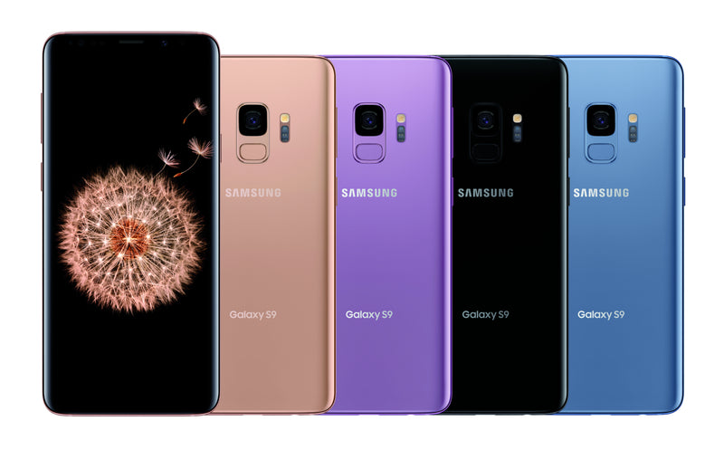 Galaxy S9