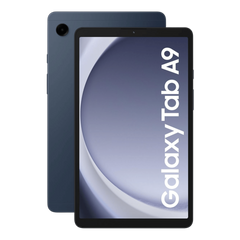 Tablet Samsung Galaxy Tab A9 64GB Plateado