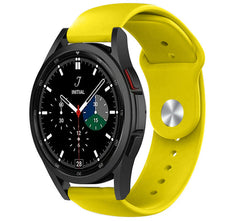 Reloj Samsung Galaxy Watch 4 Classic 42mm Amarillo