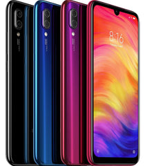 Redmi Note 7