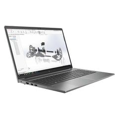 NOTEBOOK HP WORKSTATION ZBOOK G8 CI7 16GB 512GB SSD 14" WIN 10 PRO