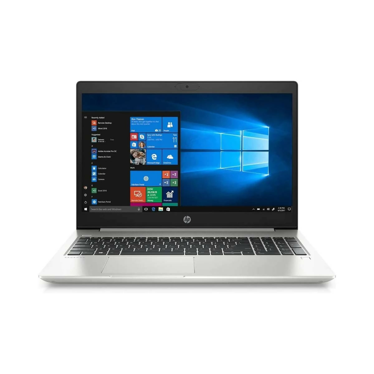 NOTEBOOK HP PROBOOK 450G7 CI5 132GB 500GB SSD 15.6" WIN 10 PRO