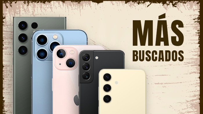 Los que más nos compran