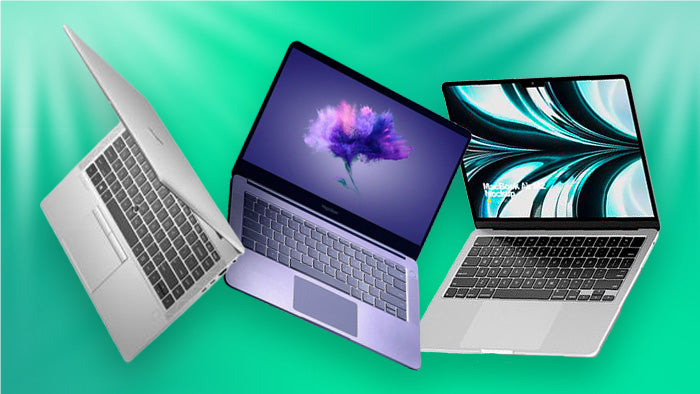 Computadores Reacondicionados