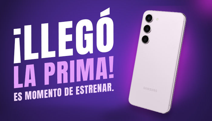 Ofertas por tiempo limitado