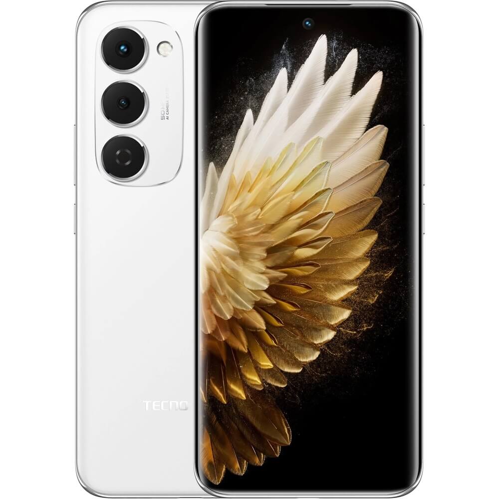 Tecno Spark 40 Pro Plus