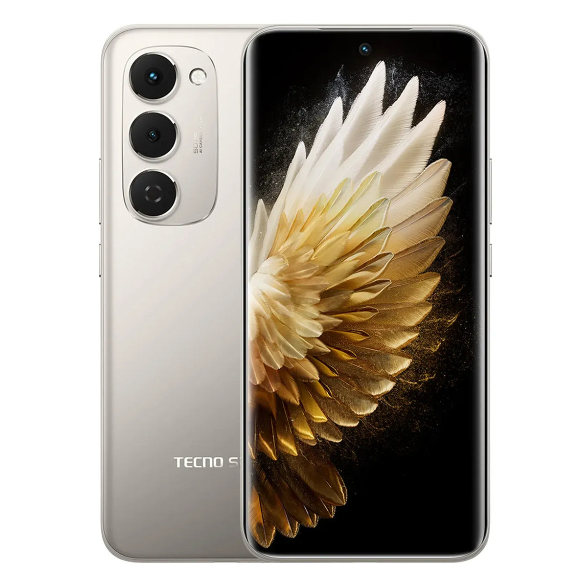 Tecno Spark 40 Pro Plus