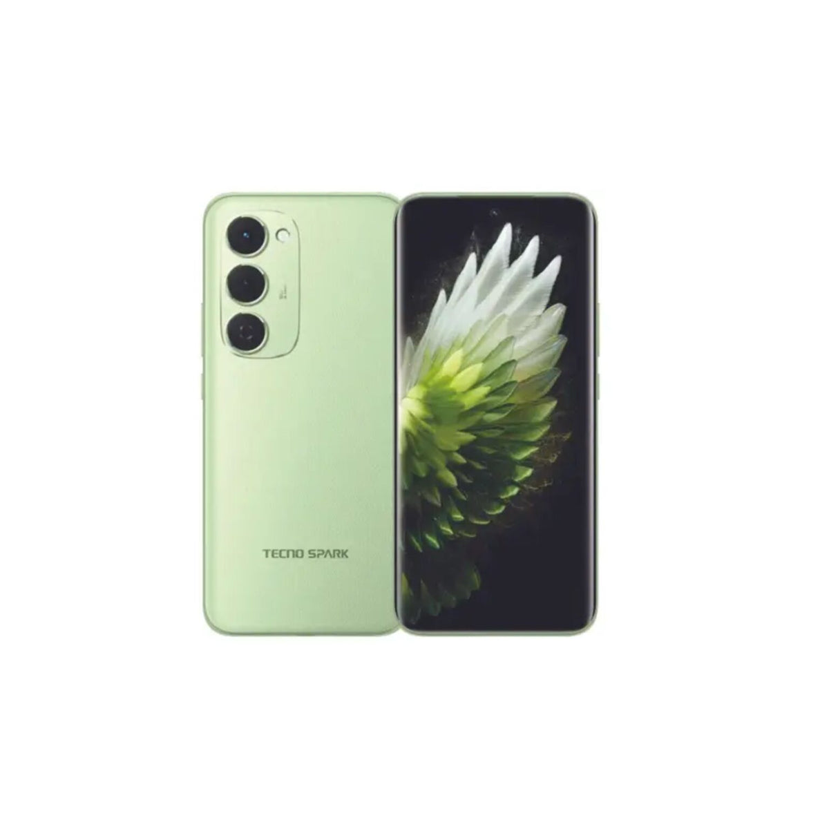 Tecno Spark 40 Pro Plus