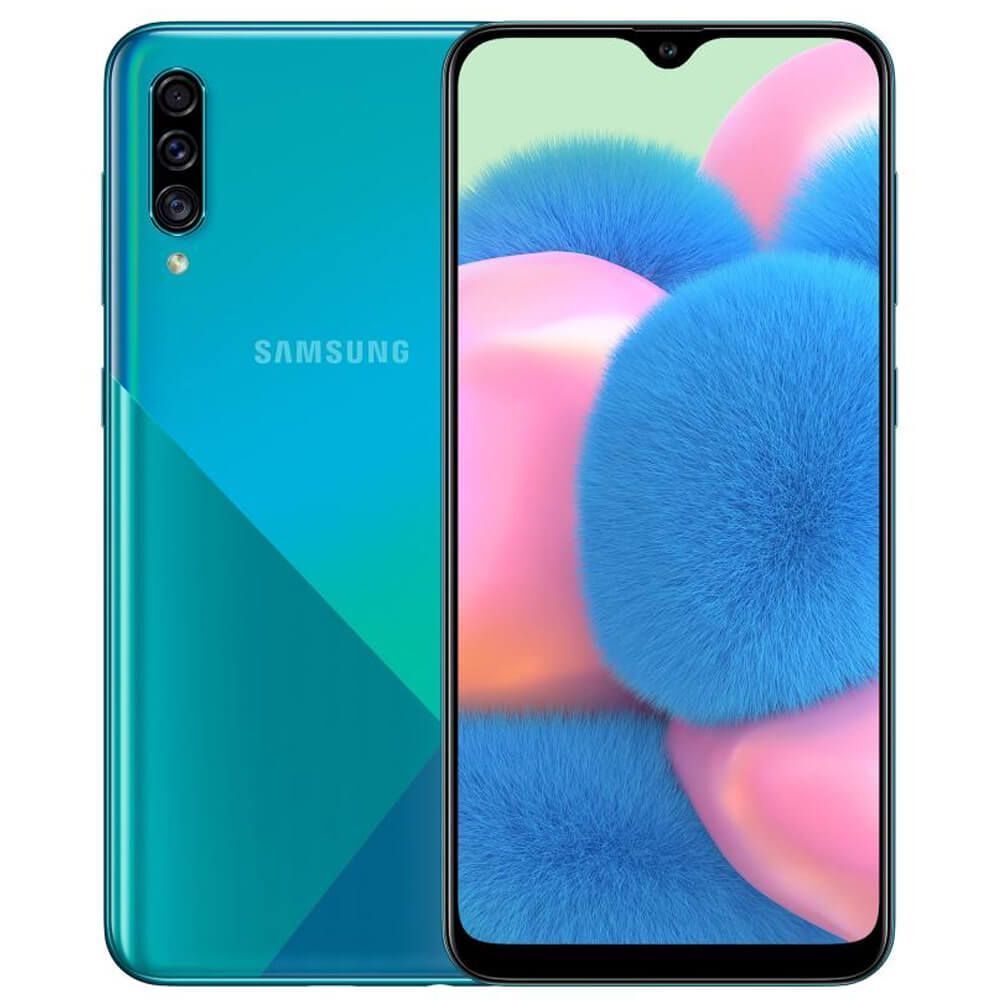 GALAXY A30S