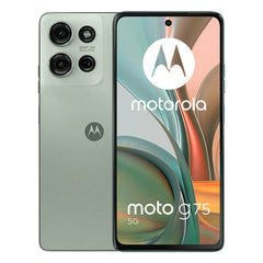 Outlet | Moto G75 256GB Verde - Visor Levemente Rayado