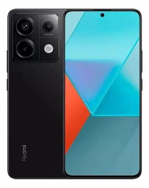 Redmi Note 13
