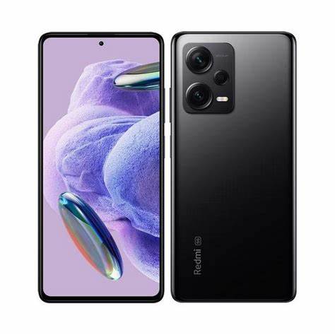 Redmi Note 12 Pro Plus