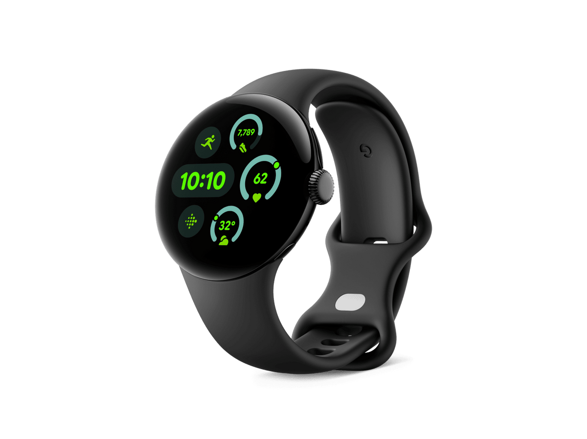 Pixel Watch 3