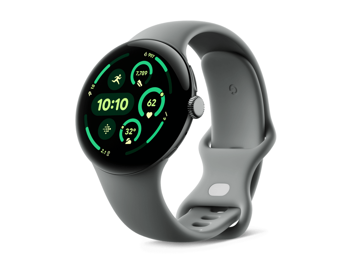 Pixel Watch 3