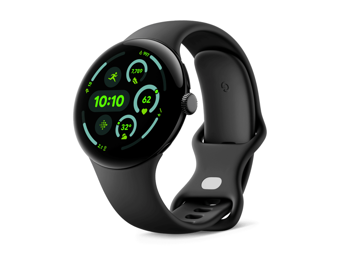 Outlet | Pixel Watch 3