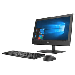 COMPUTADOR AIO HP 400 G4 CI5 GEN8 16GB 512GB SSD 20" WIN 10 PRO