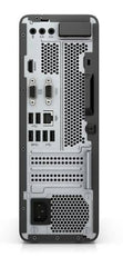 CPU HP ProDesk 600 G4 SFF i5 8ª Gen 16GB 256GB SSD DVD Win 11 Pro