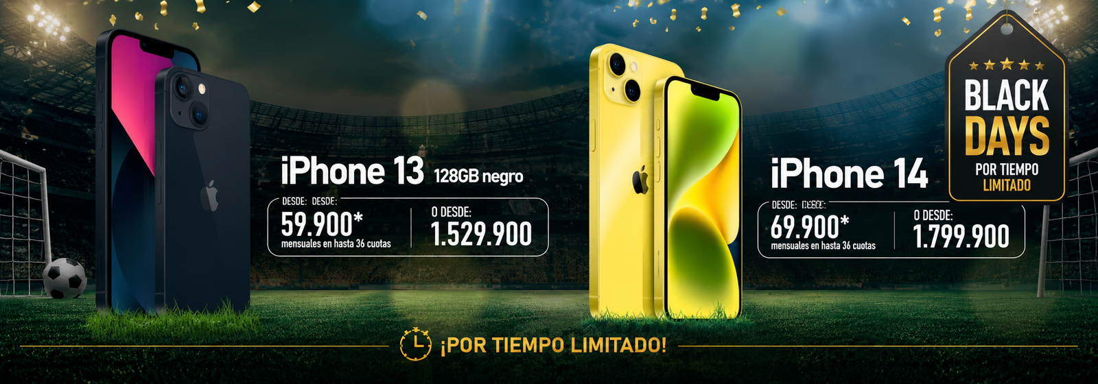 iPhone 13