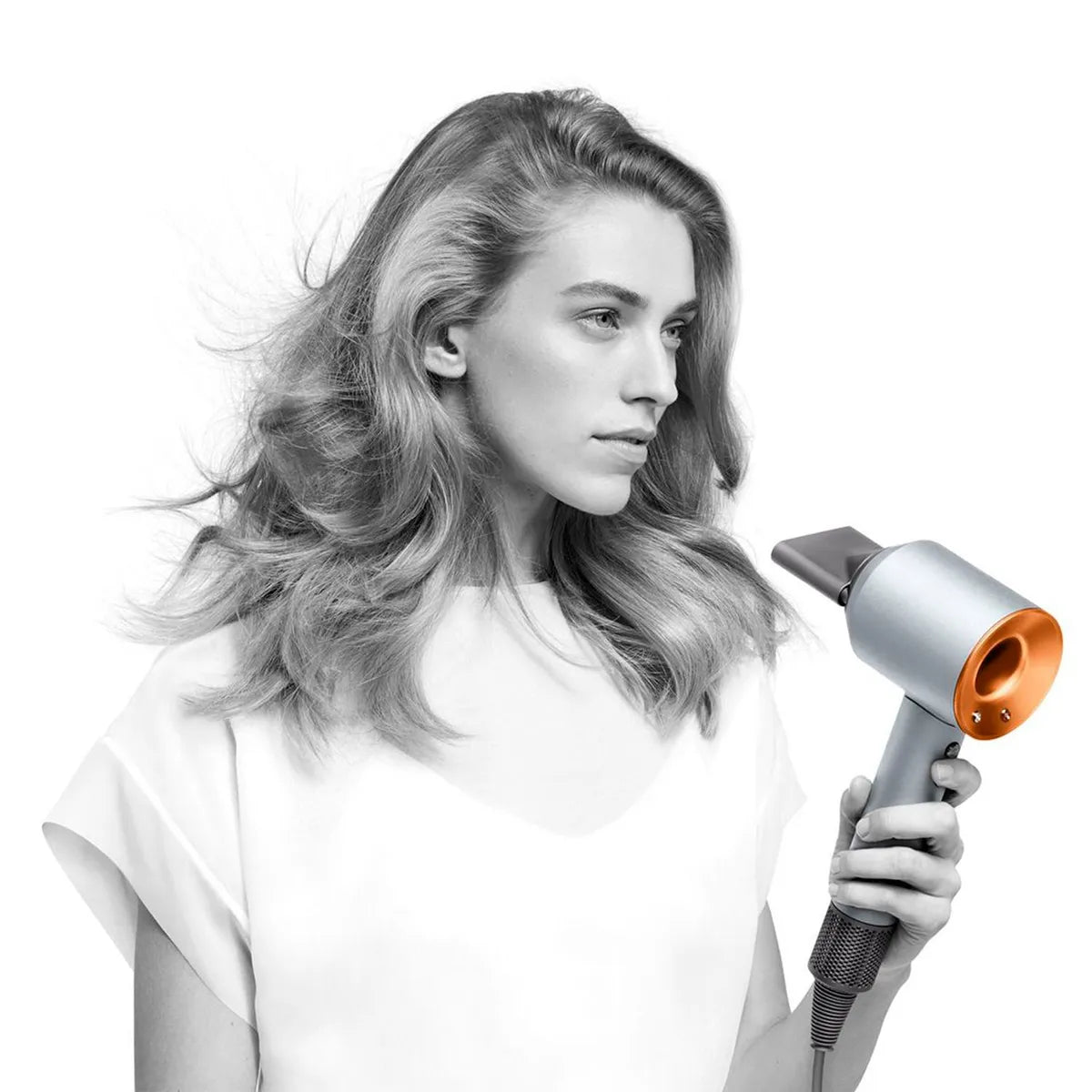 Secador de Pelo Dyson Supersonic