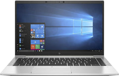 Notebook HP EliteBook 840 G7 i5 10ª Gen 8GB 256GB 14" Win 11 Pro