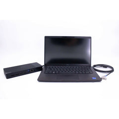 COMBO NOTEBOOK LATITUDE DELL 7330 CI7 1265U 1.8GHZ 16GB 512GB SSD 13.3 WIN 10 PRO