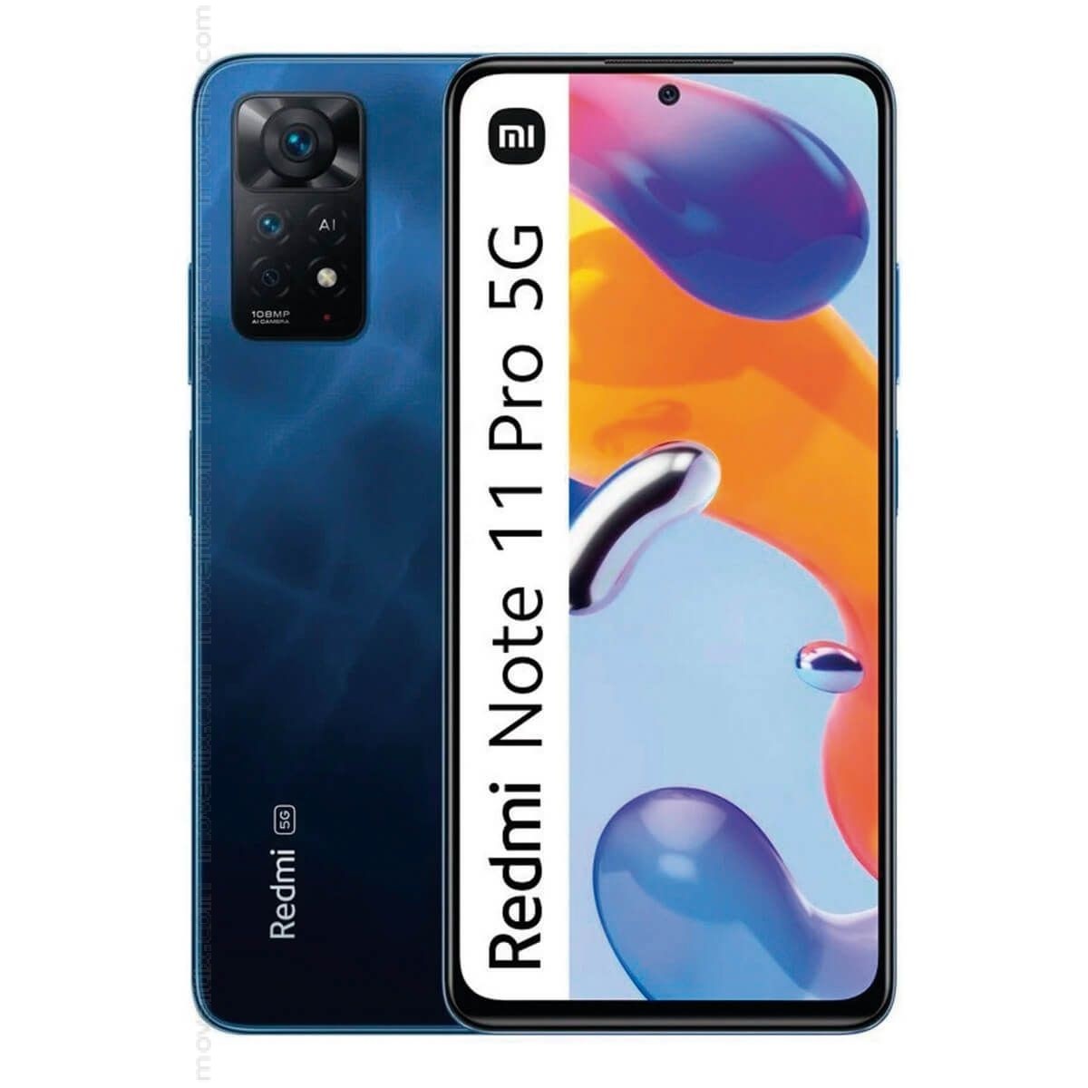 Redmi Note 11 Pro