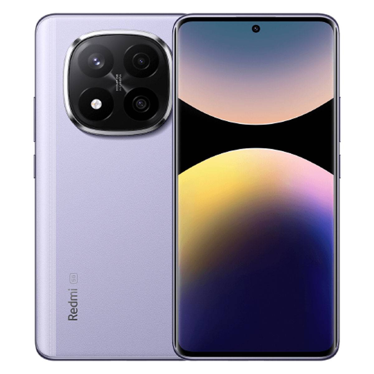 Redmi Note 14 Pro+ 256GB Morado