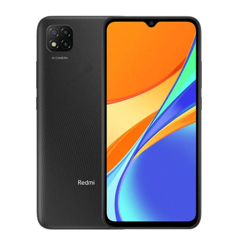 Redmi Note 9C