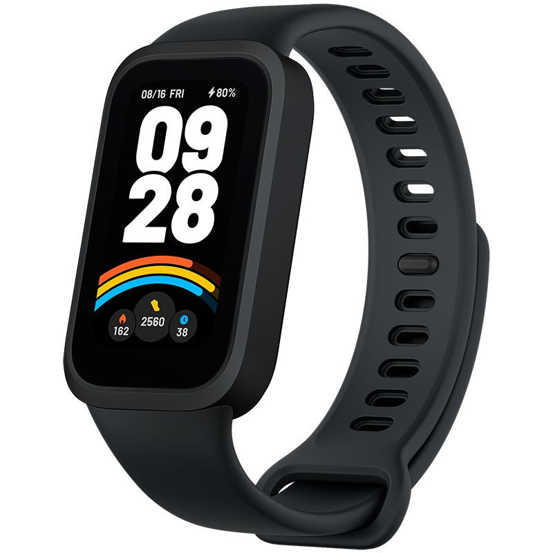 Xiaomi Smart Band 9 Active Negro