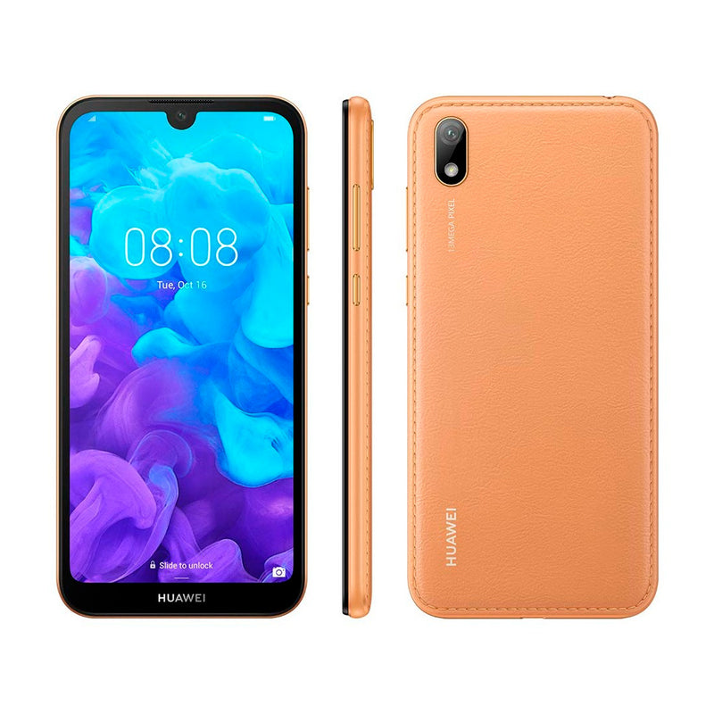 Huawei Y5 Lite 2019 32GB Cafe - Reacondicionado