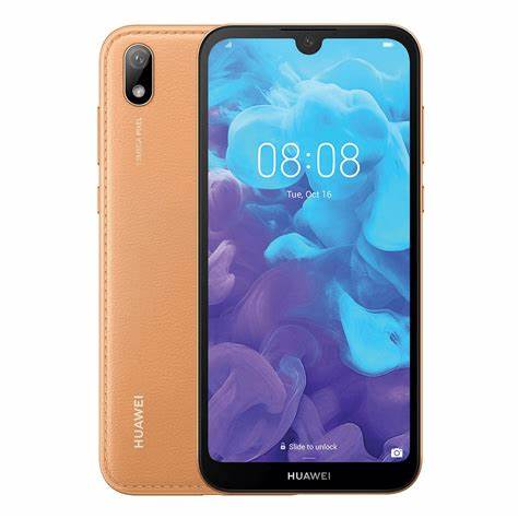 Huawei Y5 Lite 2019 32GB Cafe - Reacondicionado