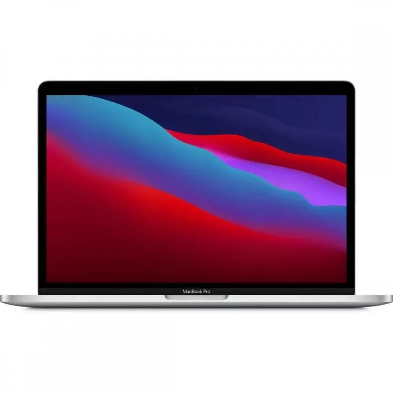 MacBook Pro Apple M1 8GB RAM 256GB SSD 13.3” 2020
