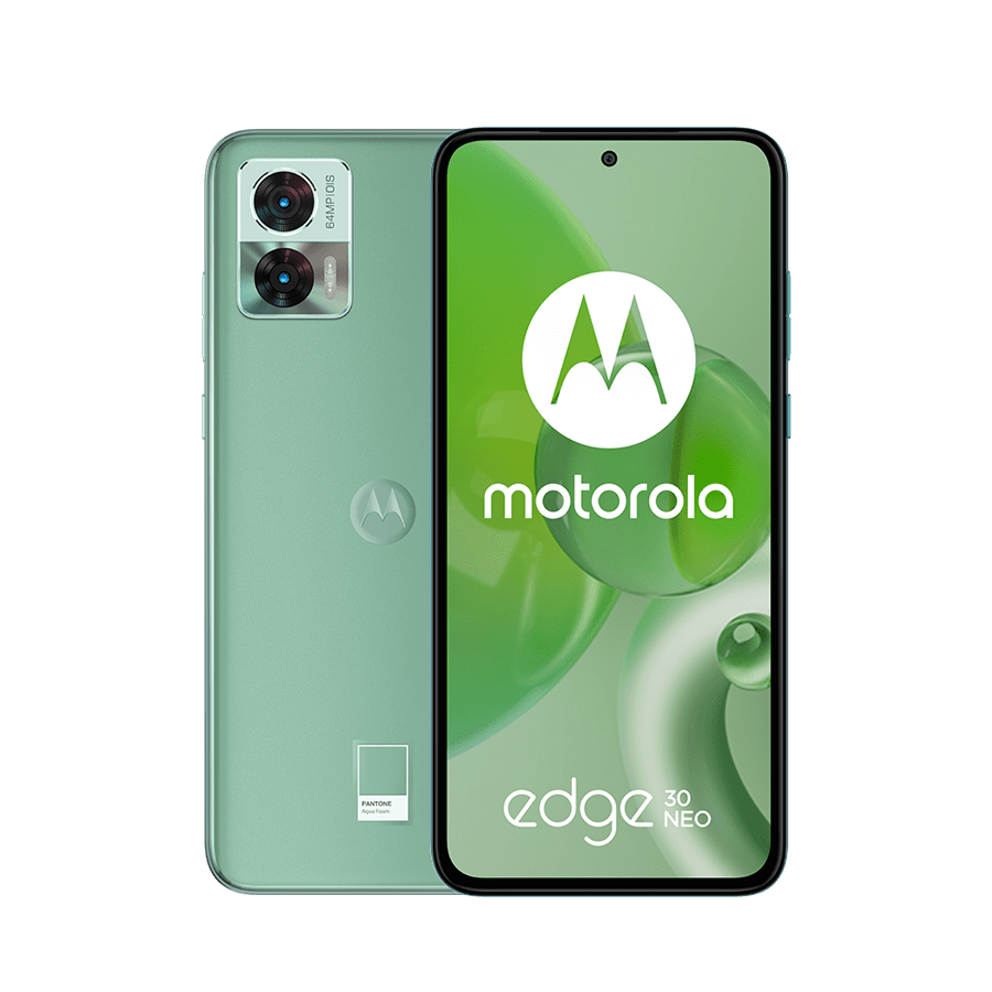 Moto Edge 30 Neo 5G