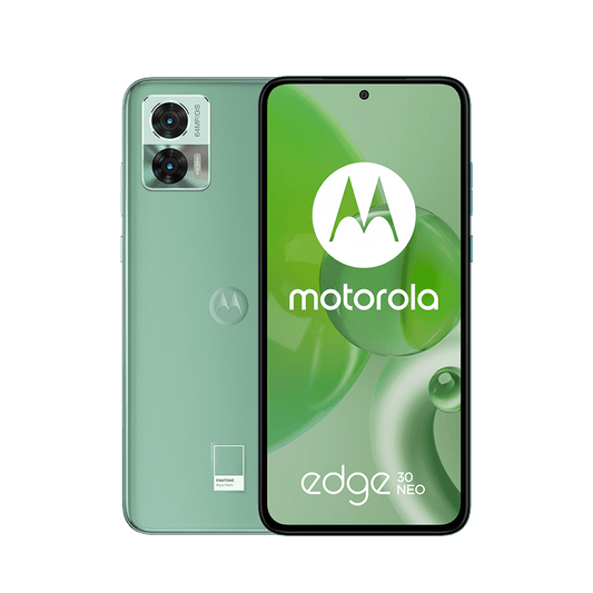 Moto Edge 30 Neo 5G