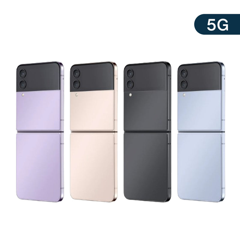 Outlet Samsung Galaxy Z Flip4 5G