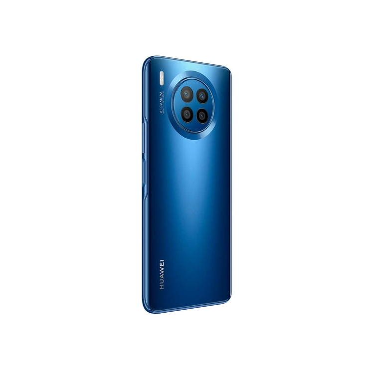 Huawei Nova 8i 128GB Azul - Reacondicionado