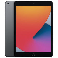 iPad 7ma Generación 32GB Wi-Fi + Cellular Gris Espacial - Reacondicionado